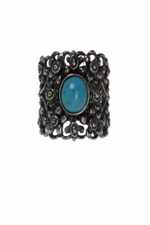 Resin detail ring, zdjęcie 1 Resin detail ring od Gucci
